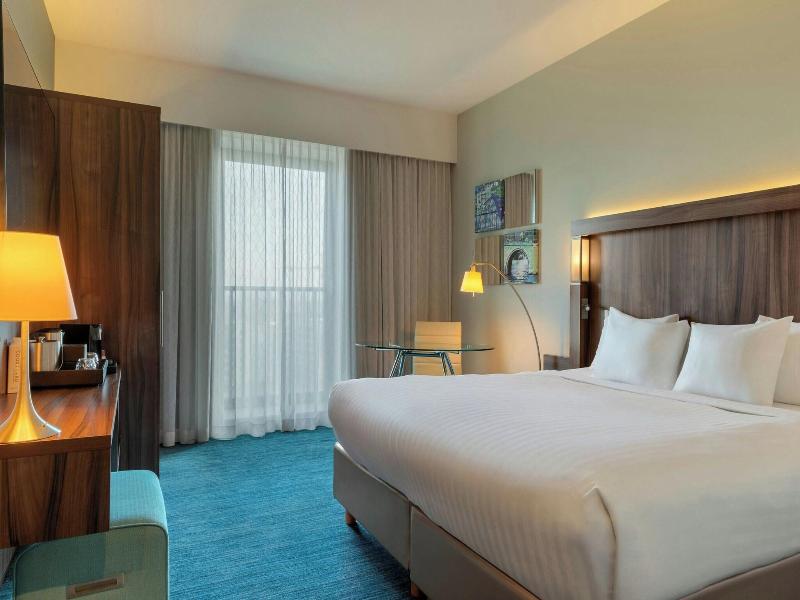 Courtyard By Marriott Amsterdam Arena image