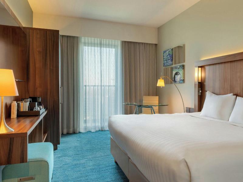 Courtyard By Marriott Amsterdam Arena image