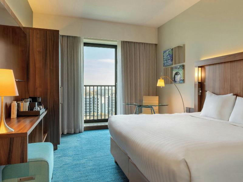 Courtyard By Marriott Amsterdam Arena image