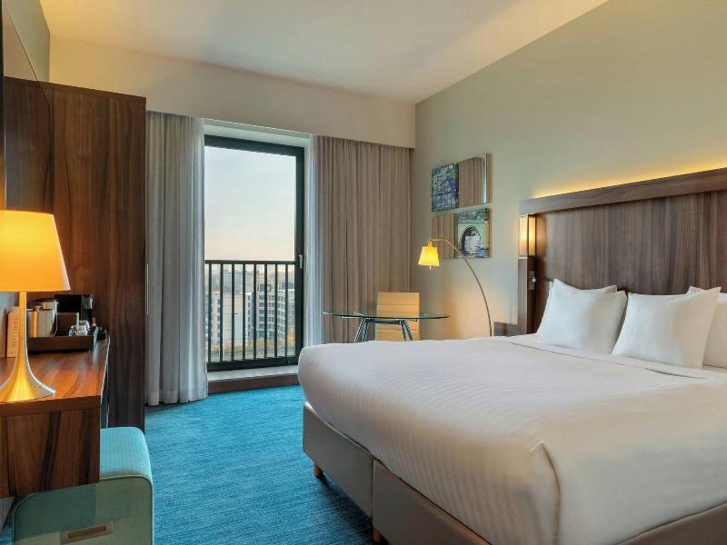 Courtyard By Marriott Amsterdam Arena image