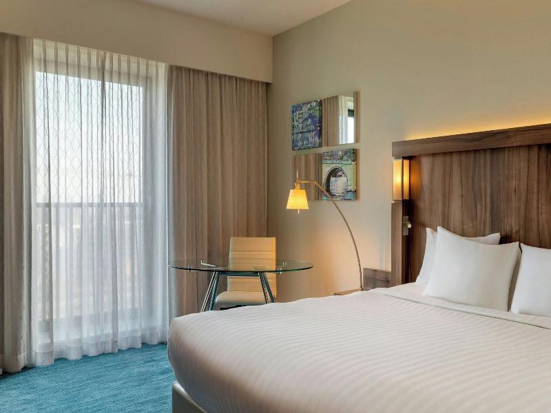 Courtyard By Marriott Amsterdam Arena image