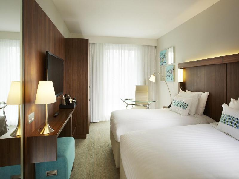 Courtyard By Marriott Amsterdam Arena image