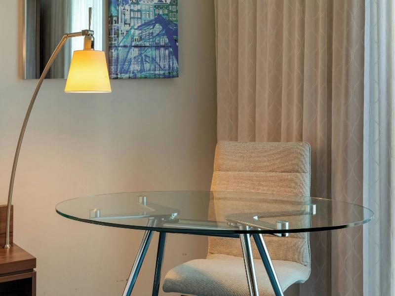 Courtyard By Marriott Amsterdam Arena image