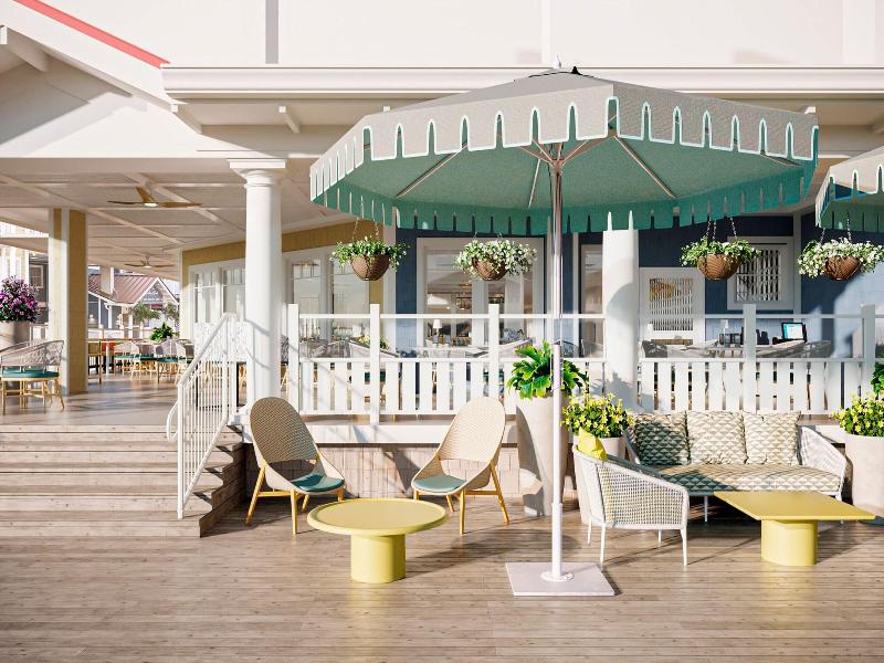 Bethany Beach Ocean Suites Residence Inn image