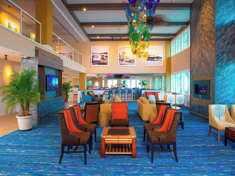 Bethany Beach Ocean Suites Residence Inn image