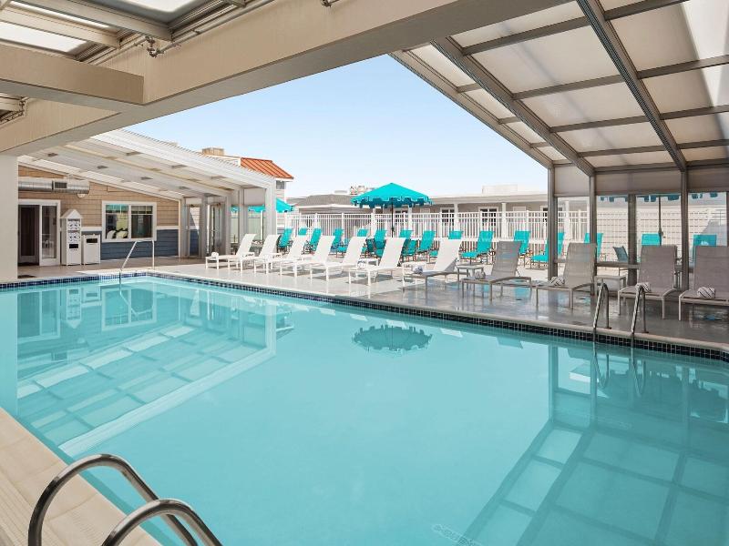 Bethany Beach Ocean Suites Residence Inn image