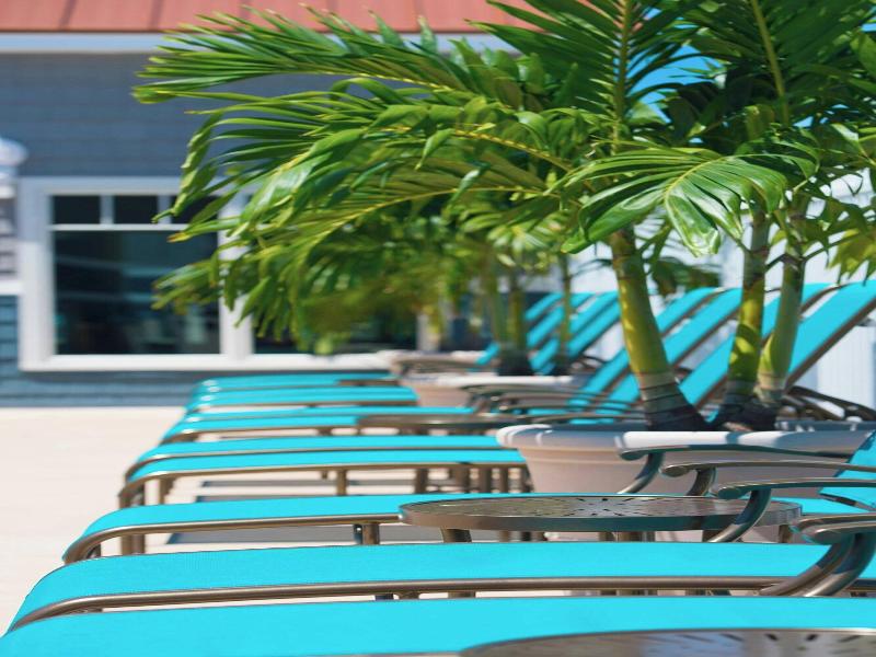 Bethany Beach Ocean Suites Residence Inn image