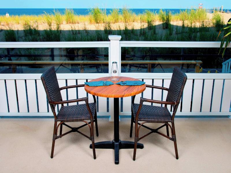 Bethany Beach Ocean Suites Residence Inn image