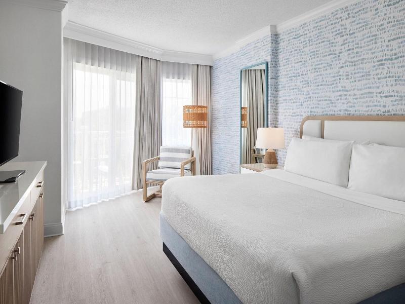 Bethany Beach Ocean Suites Residence Inn image