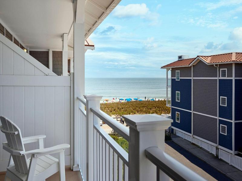 Bethany Beach Ocean Suites Residence Inn image