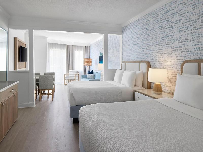 Bethany Beach Ocean Suites Residence Inn image