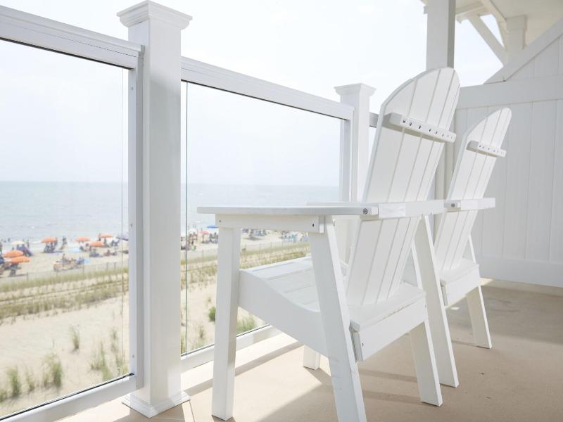 Bethany Beach Ocean Suites Residence Inn image