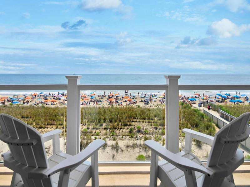Bethany Beach Ocean Suites Residence Inn image