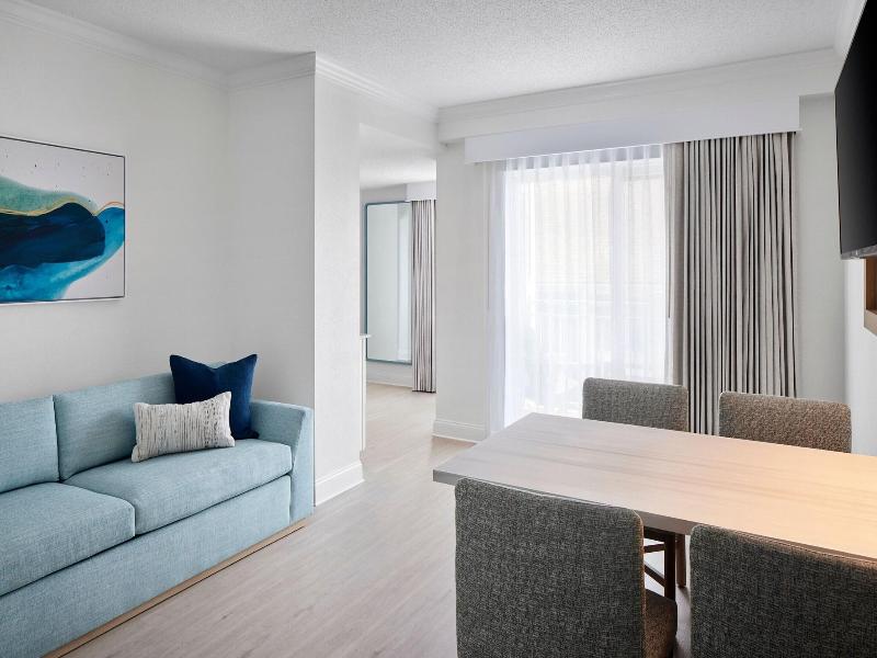 Bethany Beach Ocean Suites Residence Inn image
