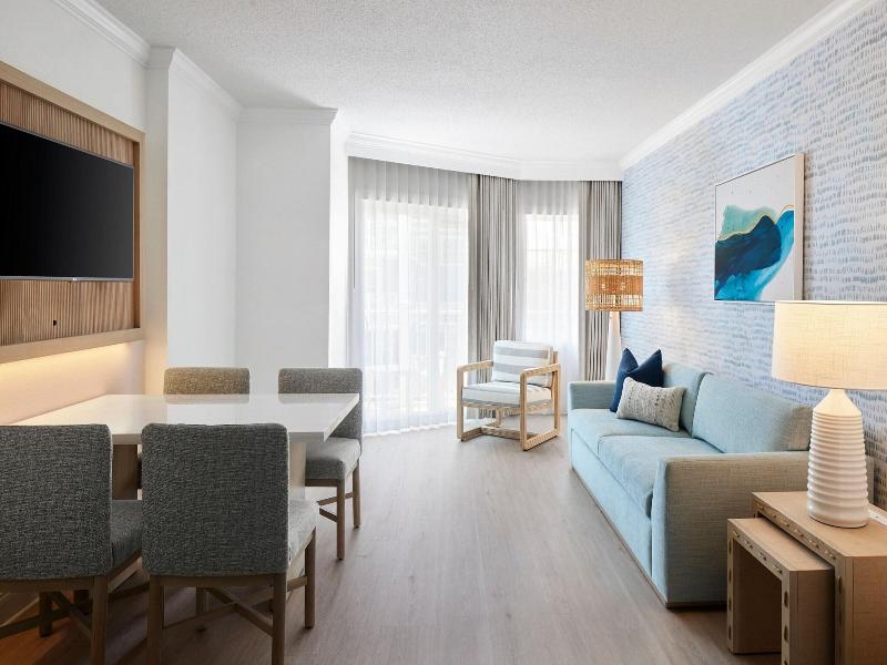 Bethany Beach Ocean Suites Residence Inn image