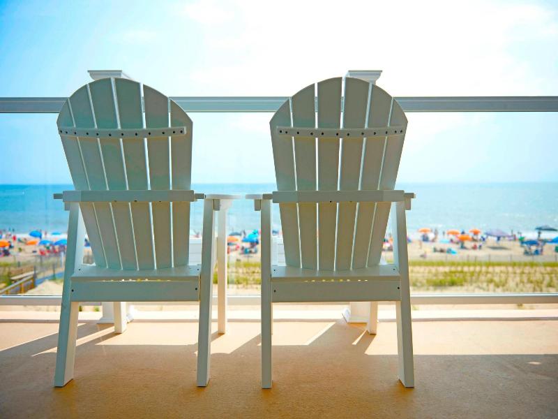 Bethany Beach Ocean Suites Residence Inn image