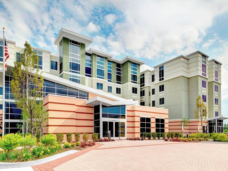 Residence Inn Philadelphia Airport image