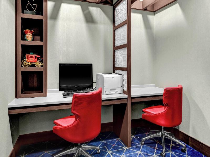 Residence Inn Philadelphia Airport image