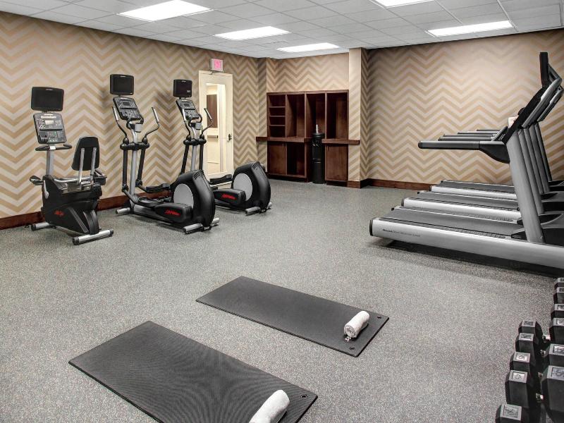 Residence Inn Philadelphia Airport image