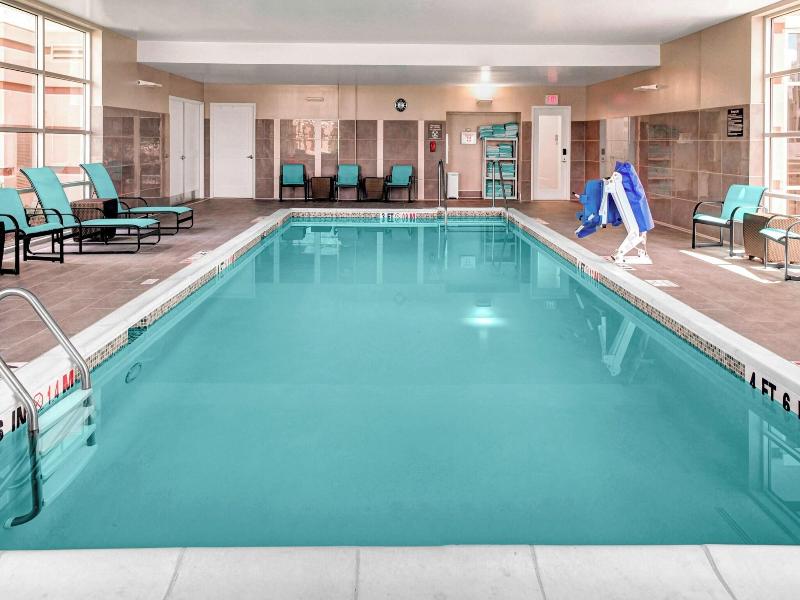 Residence Inn Philadelphia Airport image
