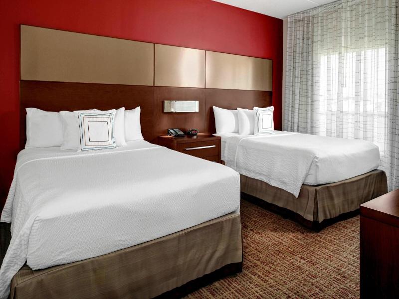 Residence Inn Philadelphia Airport image