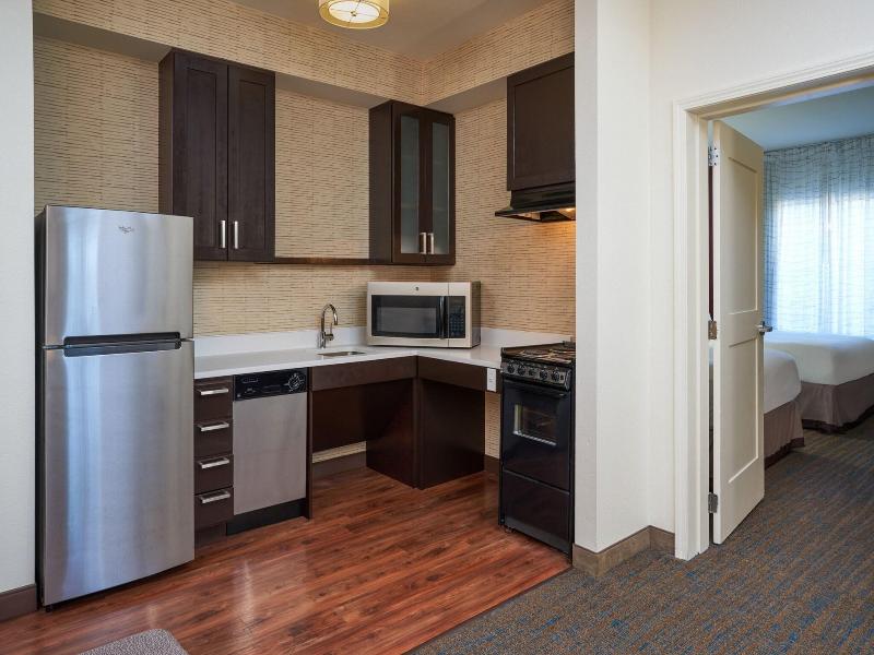 Residence Inn Philadelphia Airport image