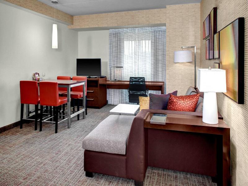 Residence Inn Philadelphia Airport image