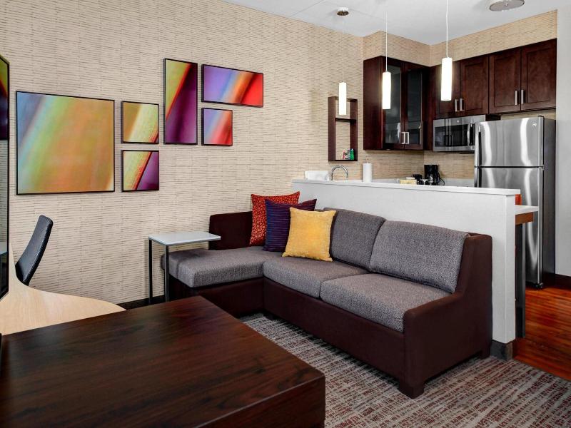 Residence Inn Philadelphia Airport image