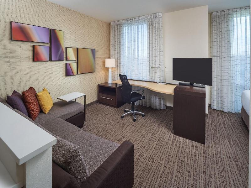 Residence Inn Philadelphia Airport image