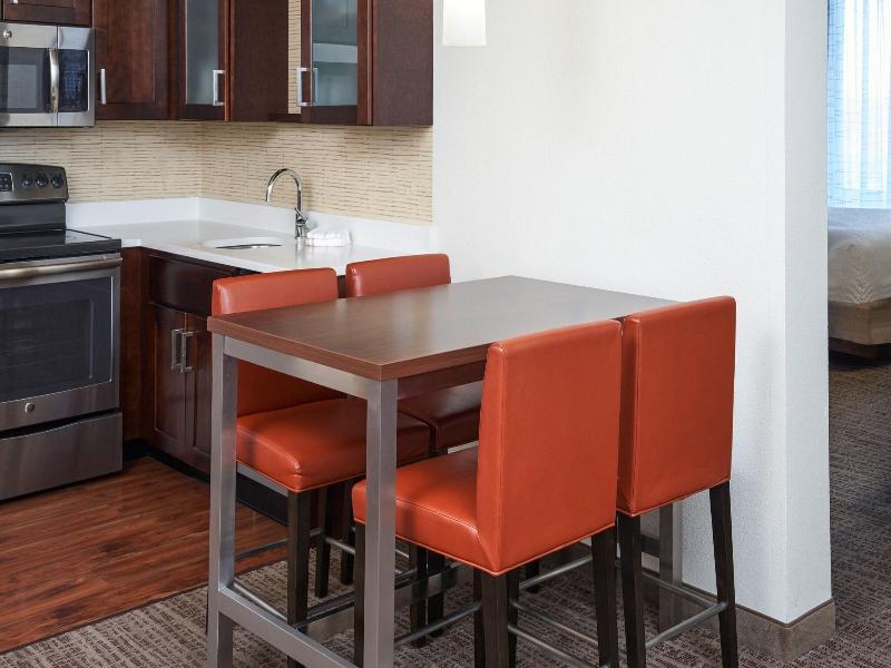 Residence Inn Philadelphia Airport image