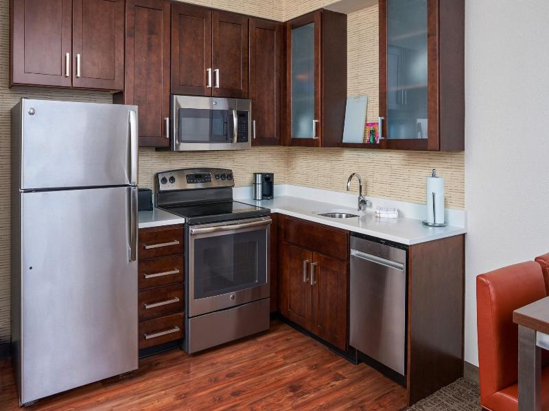 Residence Inn Philadelphia Airport image