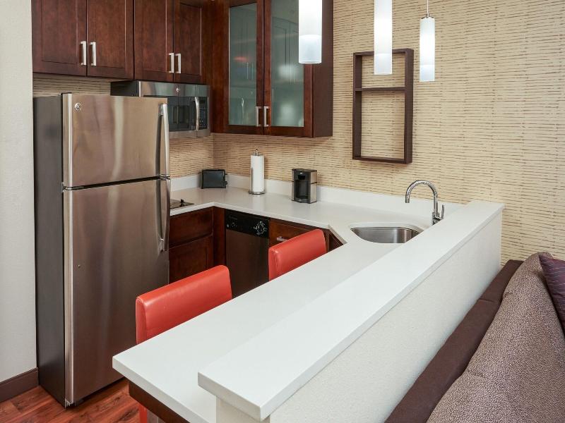 Residence Inn Philadelphia Airport image