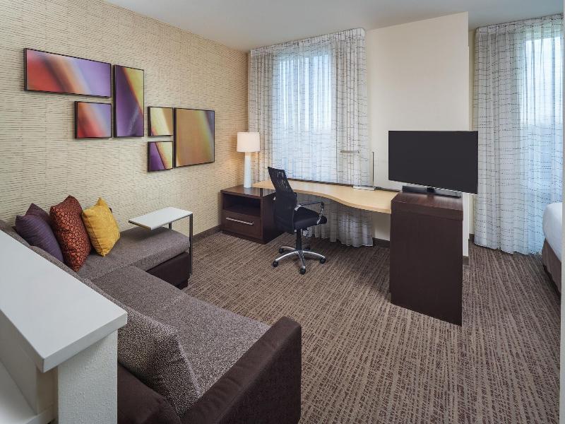 Residence Inn Philadelphia Airport image