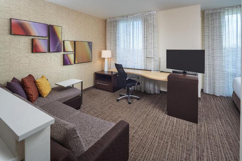 Residence Inn Philadelphia Airport image