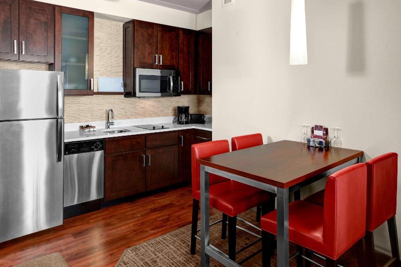 Residence Inn Philadelphia Airport image