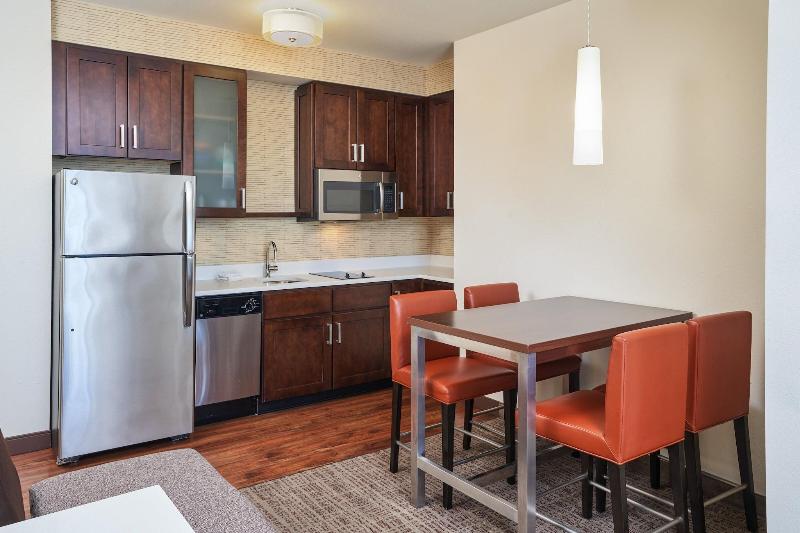Residence Inn Philadelphia Airport image