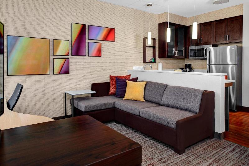 Residence Inn Philadelphia Airport image