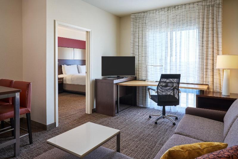Residence Inn Philadelphia Airport image
