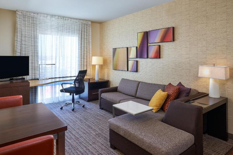 Residence Inn Philadelphia Airport image