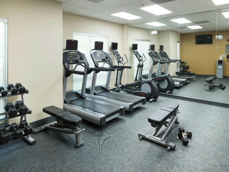 Fairfield Inn & Suites Houston Pasadena image