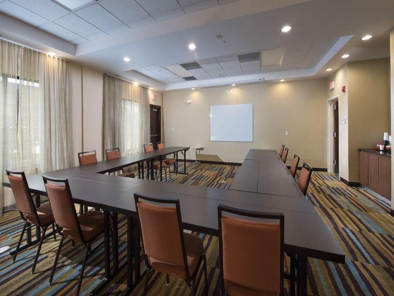 Fairfield Inn & Suites Houston Pasadena image