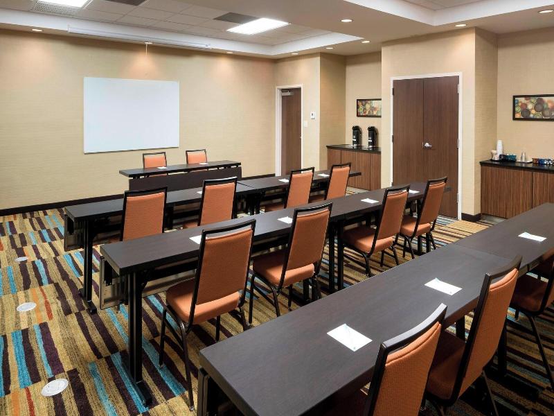 Fairfield Inn & Suites Houston Pasadena image