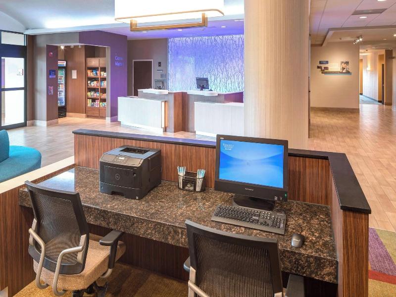 Fairfield Inn & Suites Houston Pasadena image