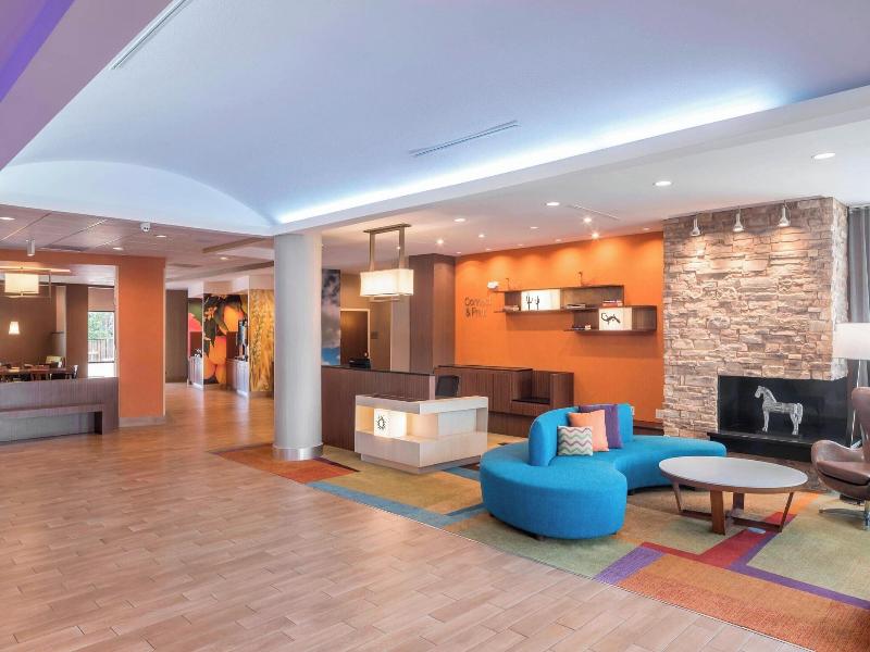Fairfield Inn & Suites Houston Pasadena image