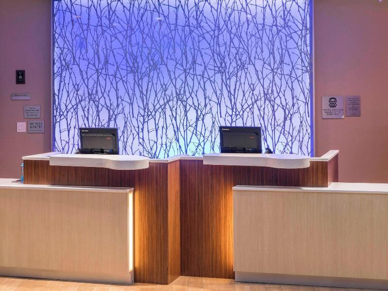 Fairfield Inn & Suites Houston Pasadena image