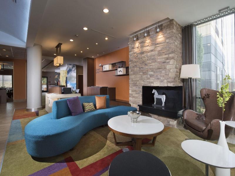 Fairfield Inn & Suites Houston Pasadena image