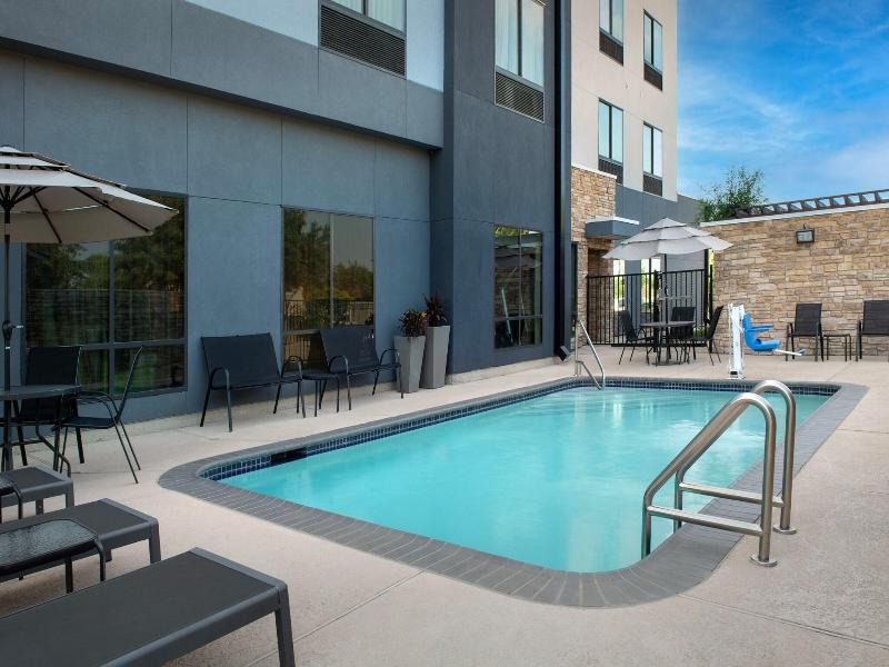 Fairfield Inn & Suites Houston Pasadena image
