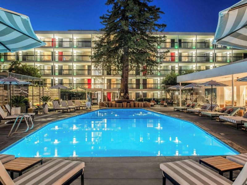 Hotel Paradox, Autograph Collection image