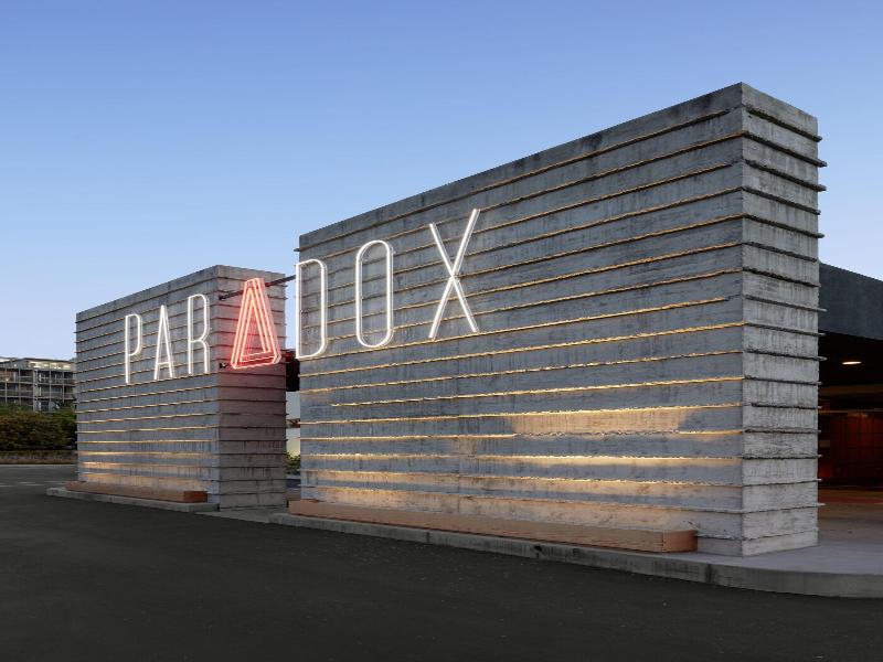 Hotel Paradox, Autograph Collection image