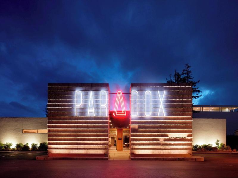 Hotel Paradox, Autograph Collection image